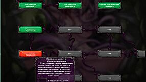 I Play Slutcraft: Heat of the Sperm Part 11