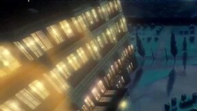 Black Cat's Mysterious Chapter 1