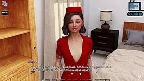 Complete gameplay of sunshine love part 31 with 3d characters