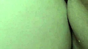 Surprise In The Bathroom With A Mature Woman With A Big Ass