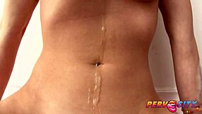 Watch this tight teen 18+ asshole get stretched by a monster cock.