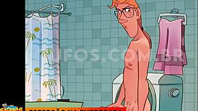 hey, check out the best sacanas hentai marathon ever!