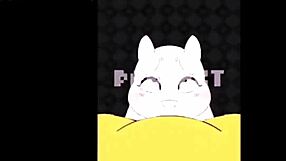 Zanima te animirane avanture u ovom jedinstvenom verifikacionom klipu?