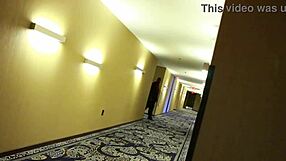 Ambitious Booty's Clapping Ass Disturbs Peace During Blowjob and Hard Fucking!