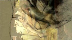 Retro erotic drawings captivate with vintage sensual charm