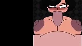 Curious About Animated Adventures in This Unique Verification Clip?