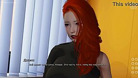 hey, ready for my bully is my lover gameplay part 30 with hot action?