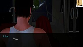 Emotions Surge in My New Family Episode 120