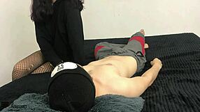i cant beleive my horny stepsistter with small tits tragando leche after choking