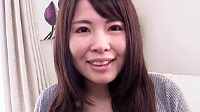 おっぱいをいっぱい責めながら濃密性交～乳首を抓みながらハメハメ～ - 上原茉咲　1