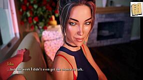 Chick Route 26: Missionary Fucking with Monster Cock