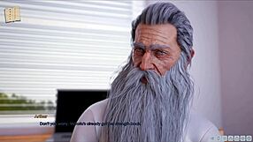 Lust Academy 99: Erotic Anime Hentai Adventures