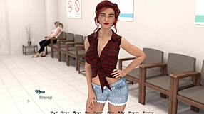 hey, master giving anal blowjob in public rough play 😈