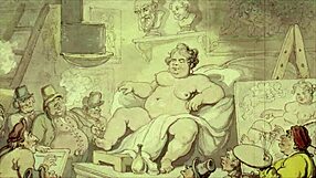 Retro erotiska teckningar fängslar med vintage sinnlig charm