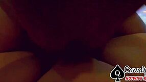 look what my friend did to my husband?