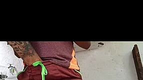 brazilian niece seduces married guy in depot