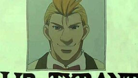 Black Cat's Mysterious Chapter 1