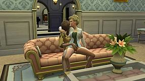 Del Sol Valley adventure begins in this 3D anime game