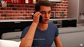 Sunshine Love 5 Gameplay Walkthrough