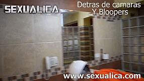 primer anal de mi hermana con el gasfitero detrás de cámaras porno peruana mírala completa en nuestra web sex anal girlfriend latina peruvian assfucking sexy friend