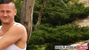 Digitalplayground couples vacation scene 1 mia malkova tommy gunn