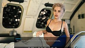 Tales from the Unending Void 162 Detailed Scenes