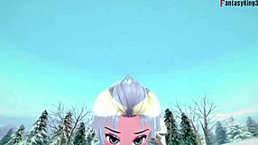 elsa sucking and having sex 1 frozen full fantasyking3