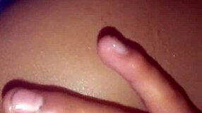 gay guy explores his desires in a casual encounter