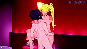 sakura haruno, naruko uzumaki, and sasuke uchiha in naruto hentai