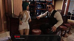 Complete halfway house gameplay part 15