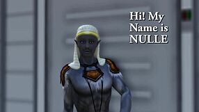 adventures of nulle episode 4, i'm totally into fucking the queen in wild 3d action, can't stop now