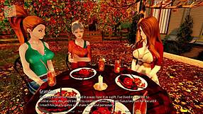 Harem hotel 237 episode