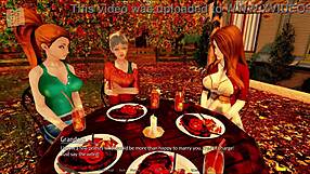 Harem hotel 237 episode