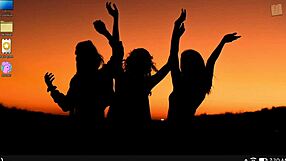 i'm being a dik chick talking to the diks in route 86