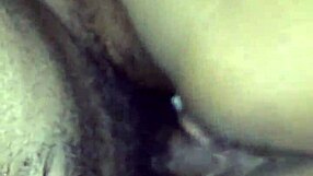 My Interracial Girlfriend Rides