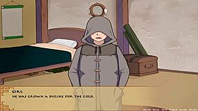 Four Element Trainer Book 5 Slav Part 6 Unleashed