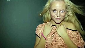 Look at These Energetic Teens Stripping and Dancing Wildly! Can You Handle This Sexy Compilation?