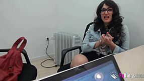 hey, spanish reality star, want to get nailed by jordi?