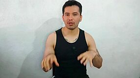 young twink gives oral to friend's uncle's big cock story