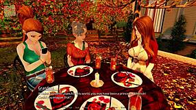 Harem hotel 237 episode