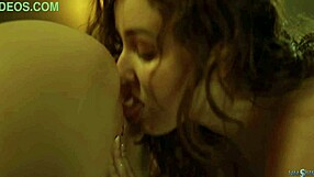 i can’t stop watching teen girls go wild as horny zombies, scissoring and licking!