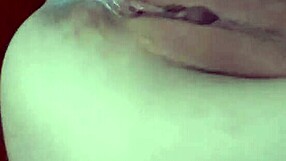 Wow, this milf is so hot dancing with her big tits bouncing. Lesbian amateurs join.