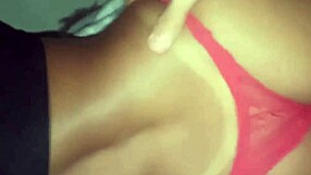 Amateur latina prostitute fucks pussy hard in home sex!