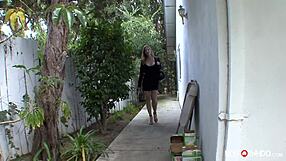 amber michaels and casana lei, hey nice tits mommy likes