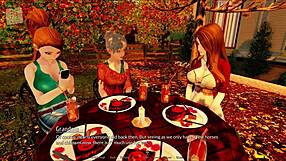 Harem hotel 237 episode