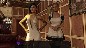 Complete halfway house gameplay part 15