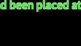 Hey, check out this secret kiss in anime hentai, so sweet and tender