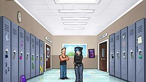 Summertime saga chapter 245