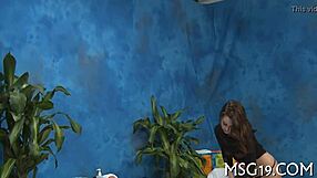 I Enjoy A Naughty Oiled Massage With A Hot Babe