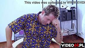 Young couples compete in steamy remastered porn.